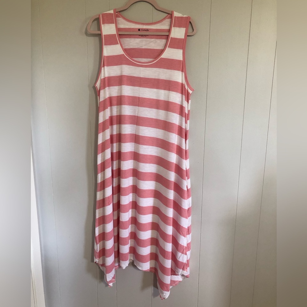Arabella Dress